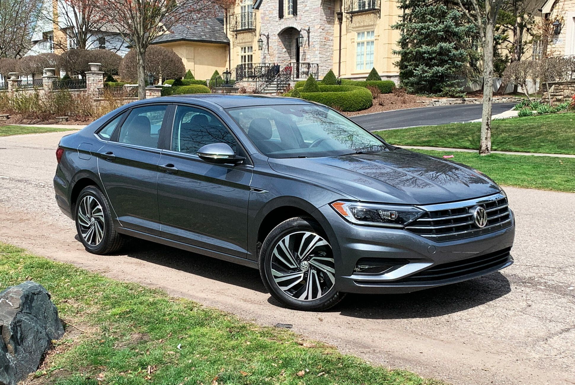 2020 volkswagen jetta review gear patrol lead full