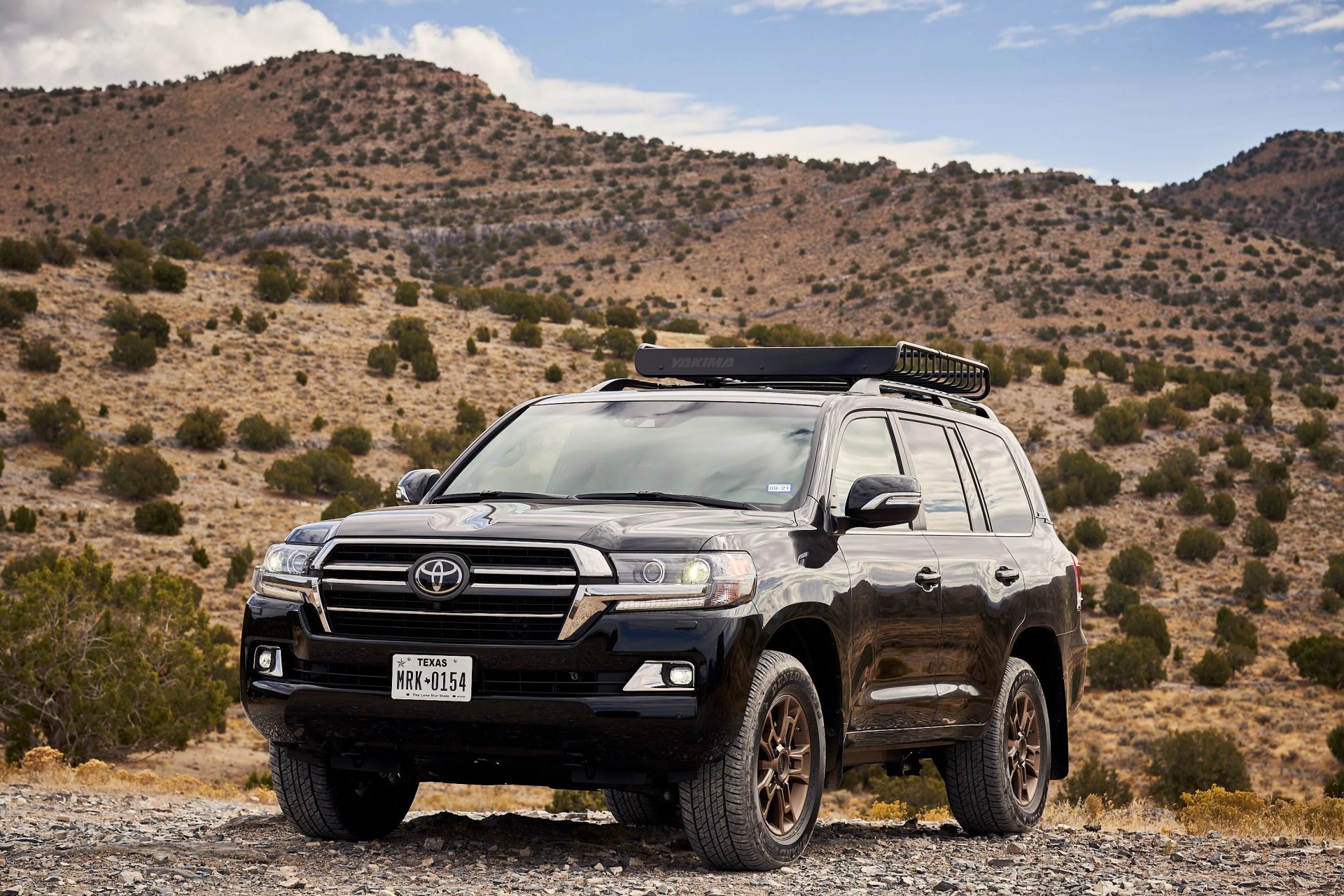 toyota land cruiser j200 series