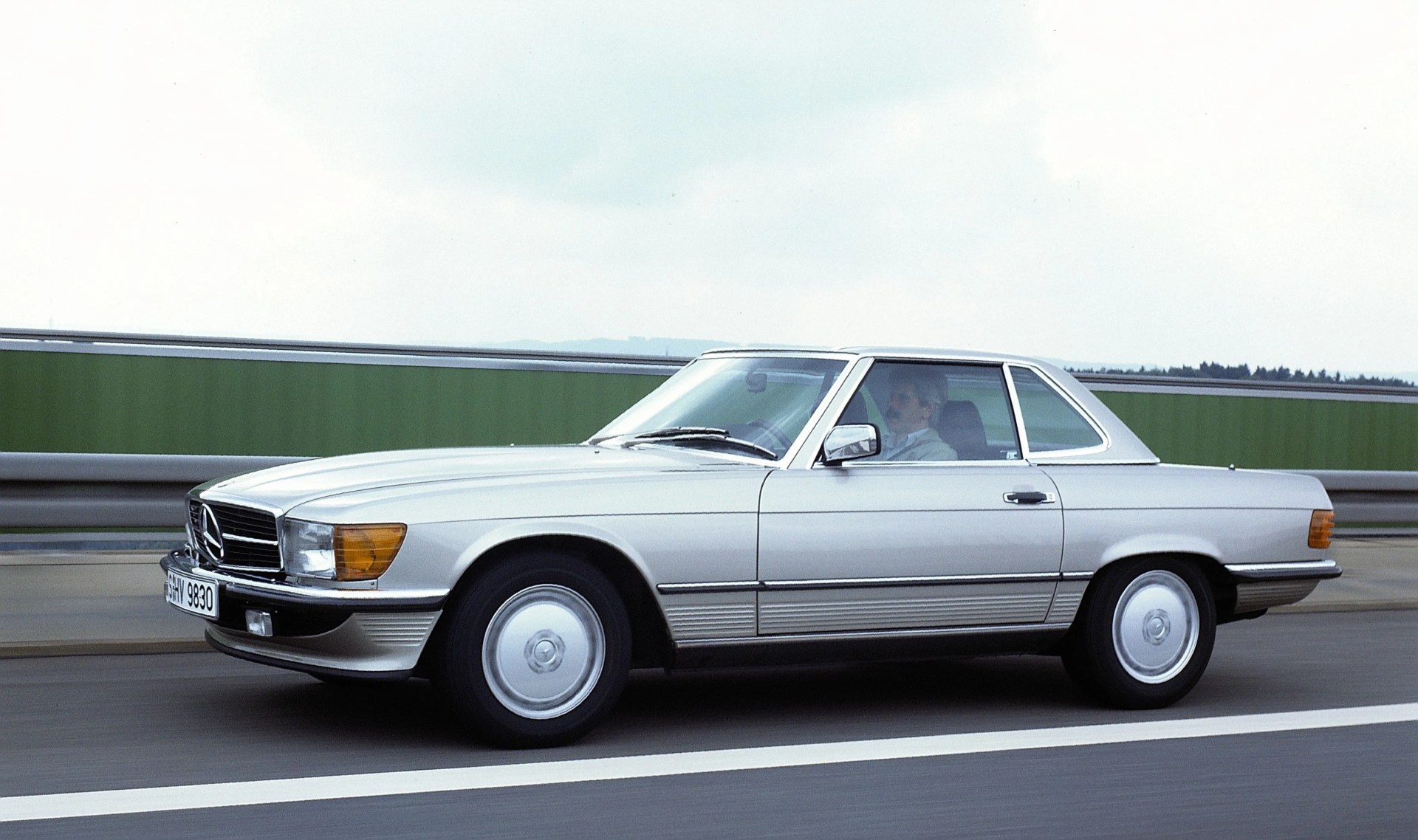 mercedes benz