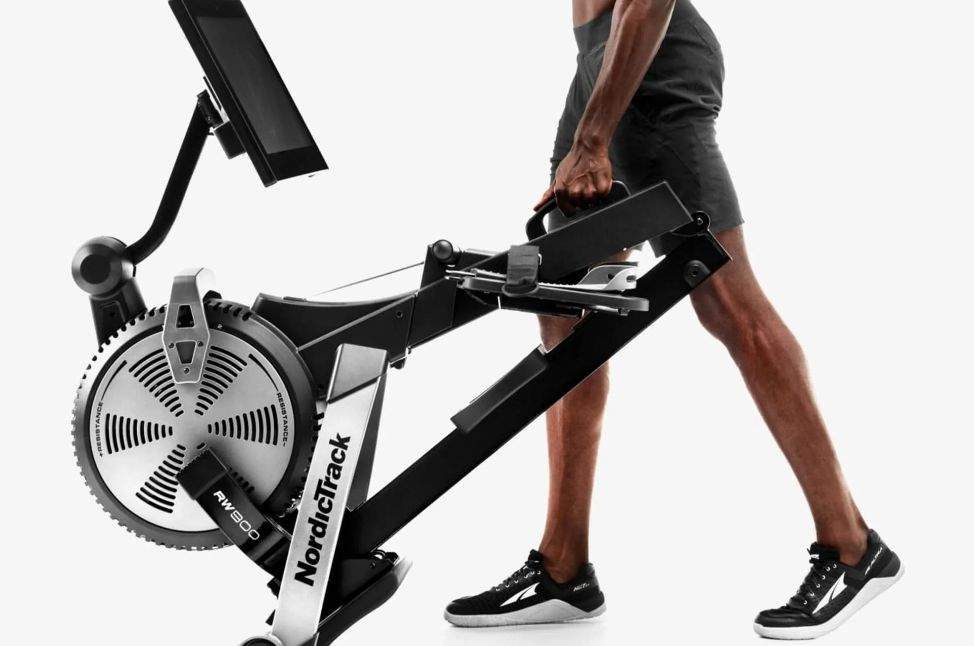 3 best at home rowing machines gear patrol lead full