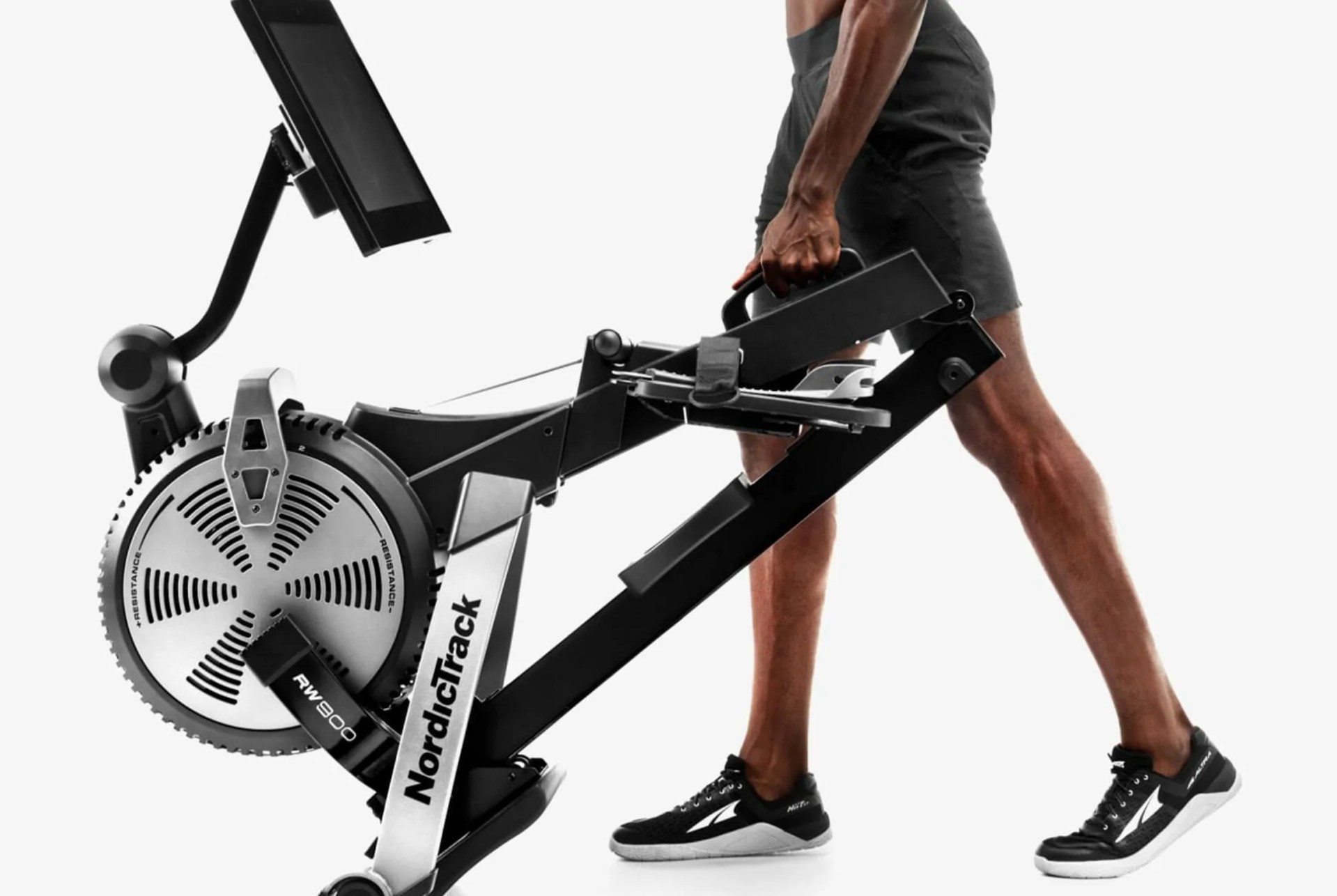 3 best at home rowing machines gear patrol lead full
