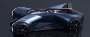 nissan gt r x 2050 concept