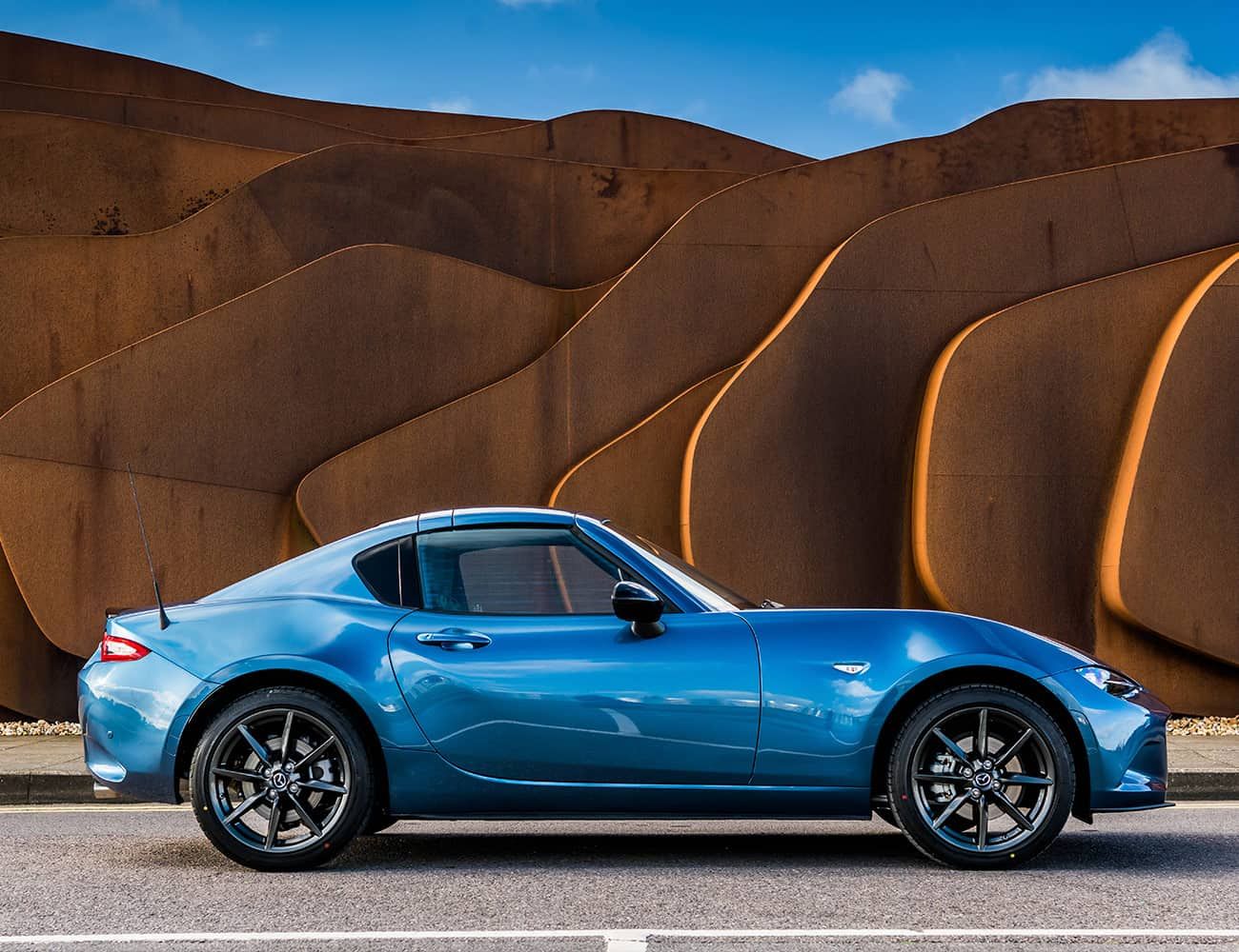 5 most reliable cars gear patrol mazda mx 5