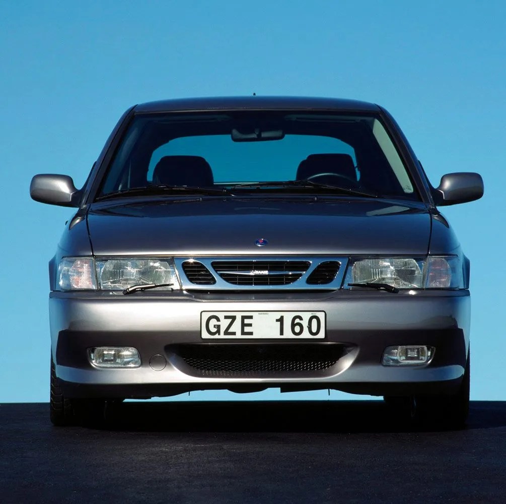 saab 9 3 aero