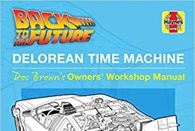doc brown haynes manual
