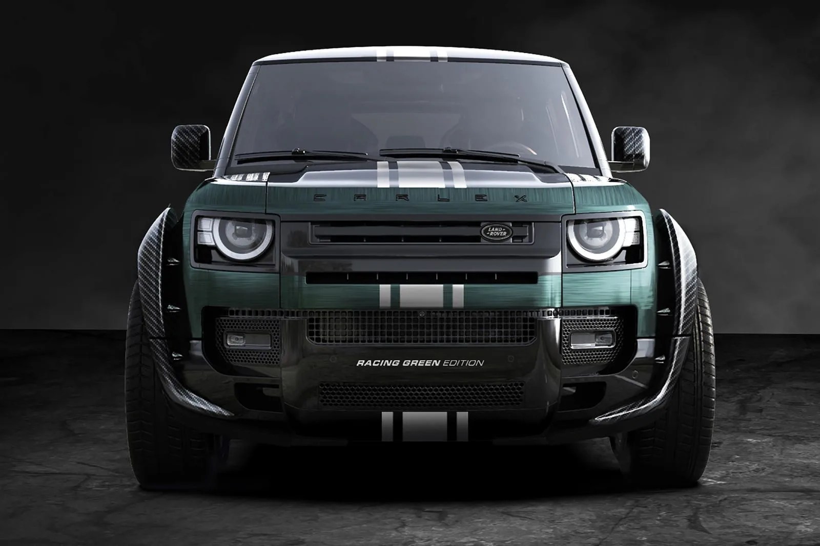 defender