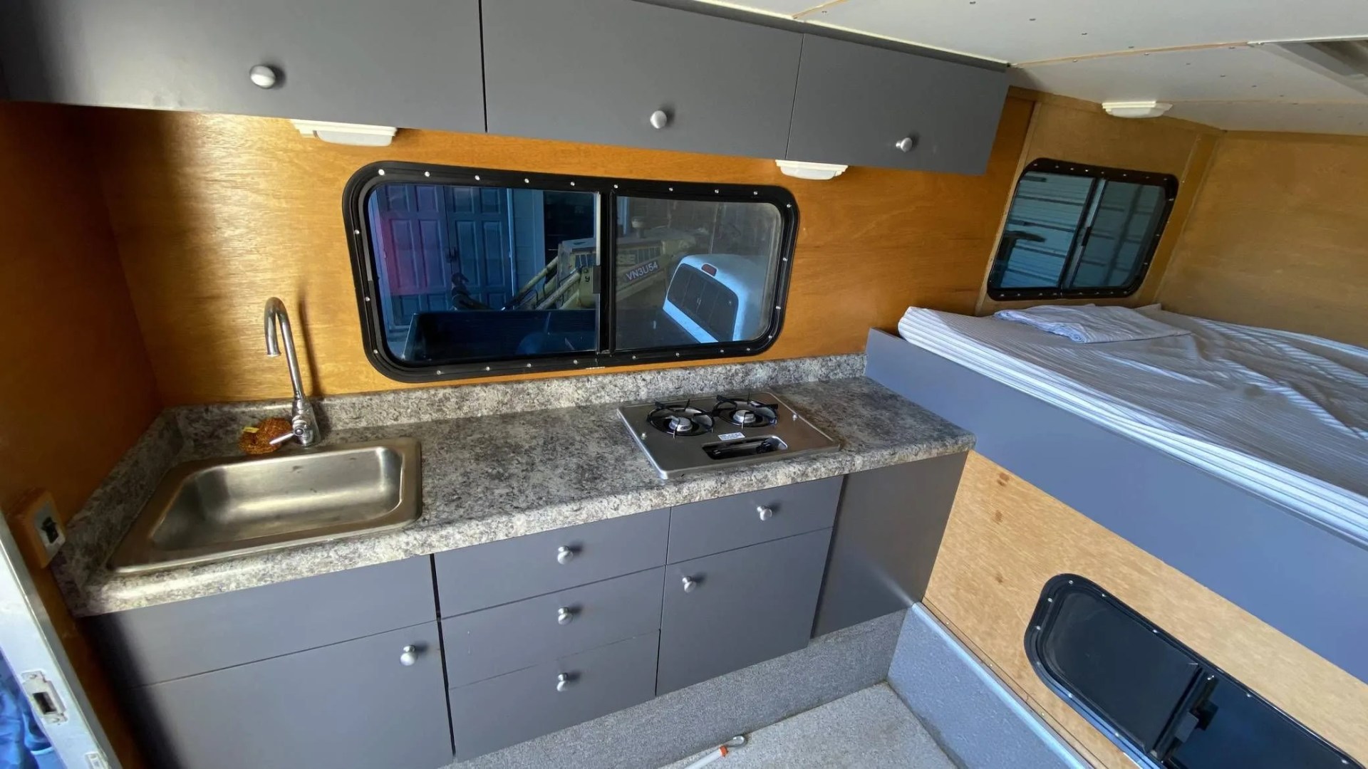 hummer h1 camper