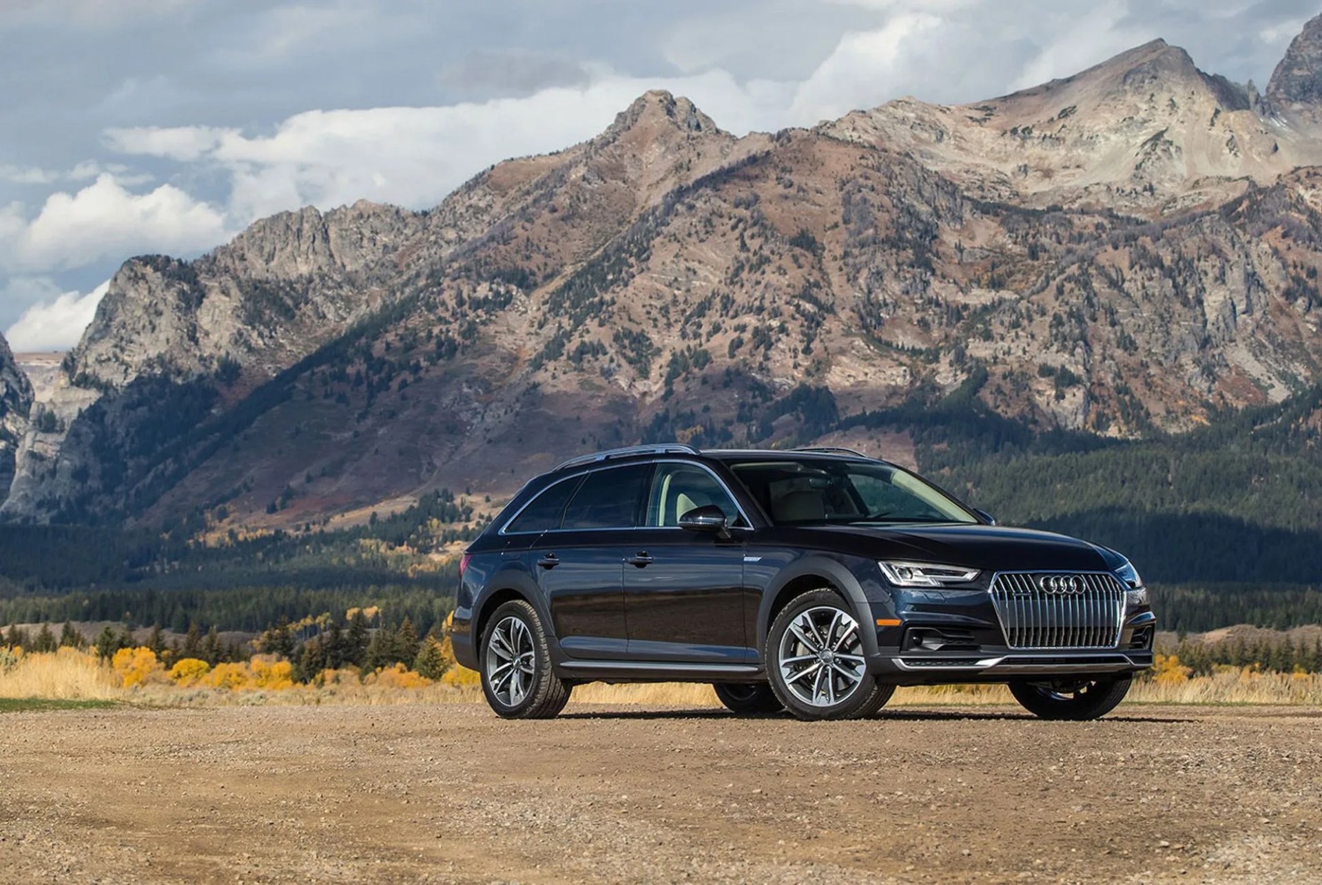 a4 allroad gear patrol