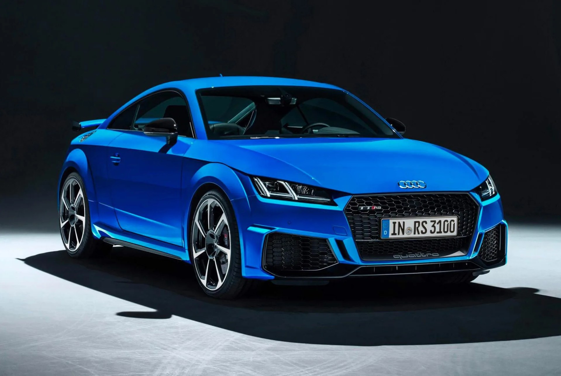 audi ttrs gear patrol slide 1