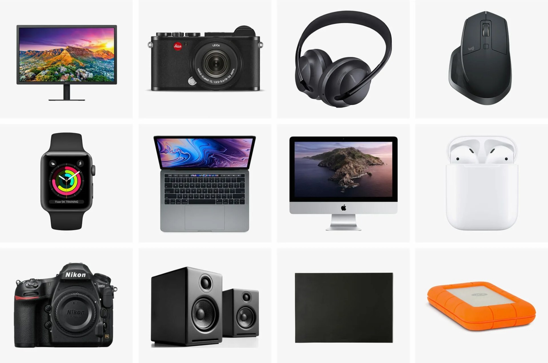 best apple desk setups gear patrol lead full