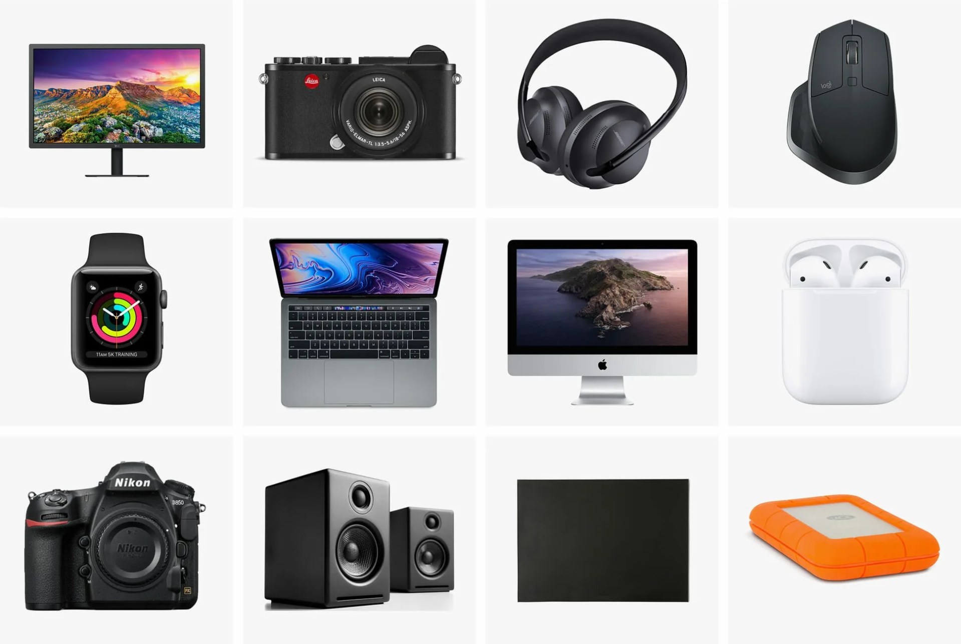 best apple desk setups gear patrol lead full