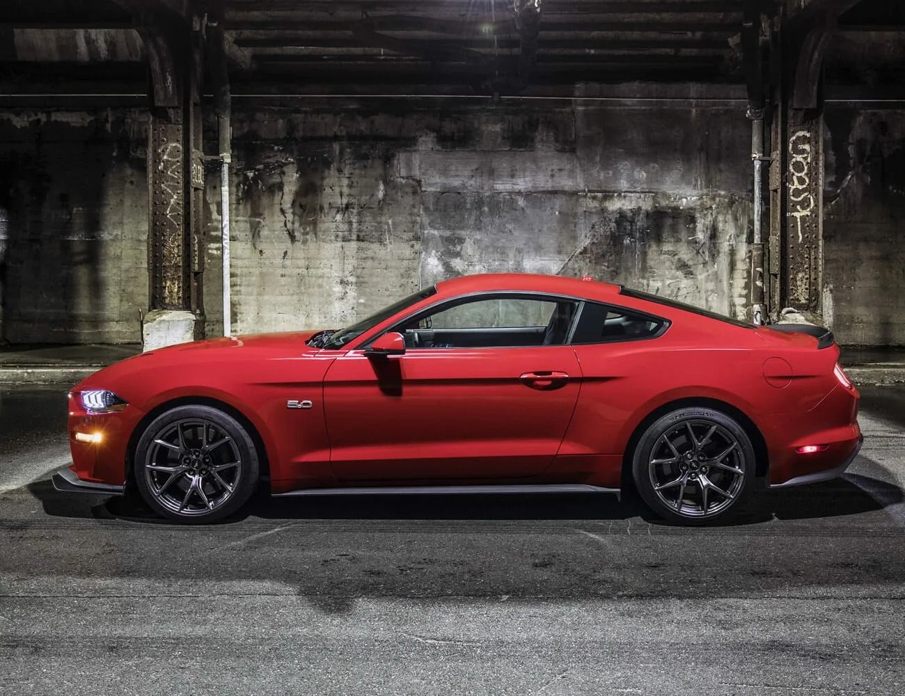 best fun new cars to buy gear patrol ford mustang gt