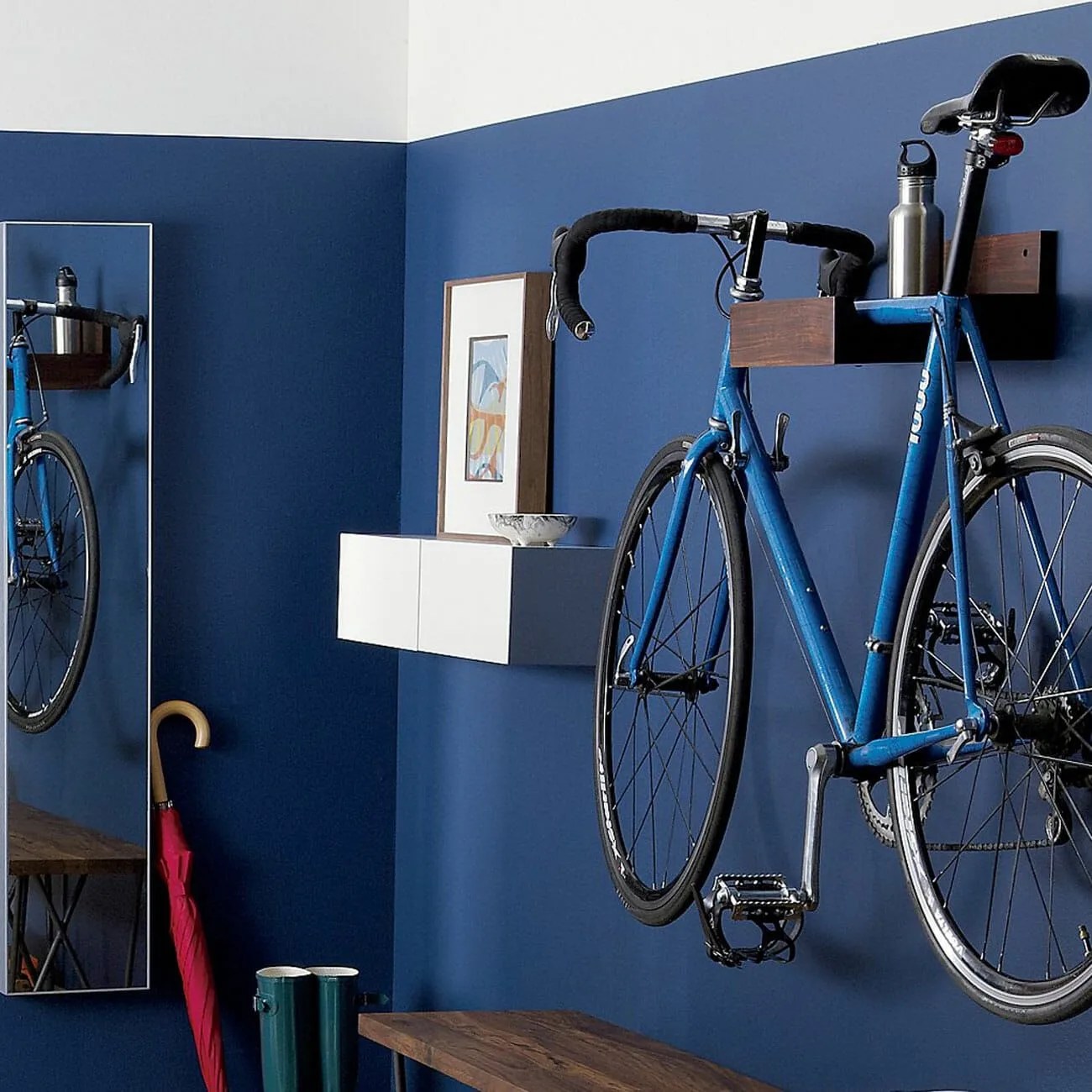 best indoor bike racks gear patrol lead full