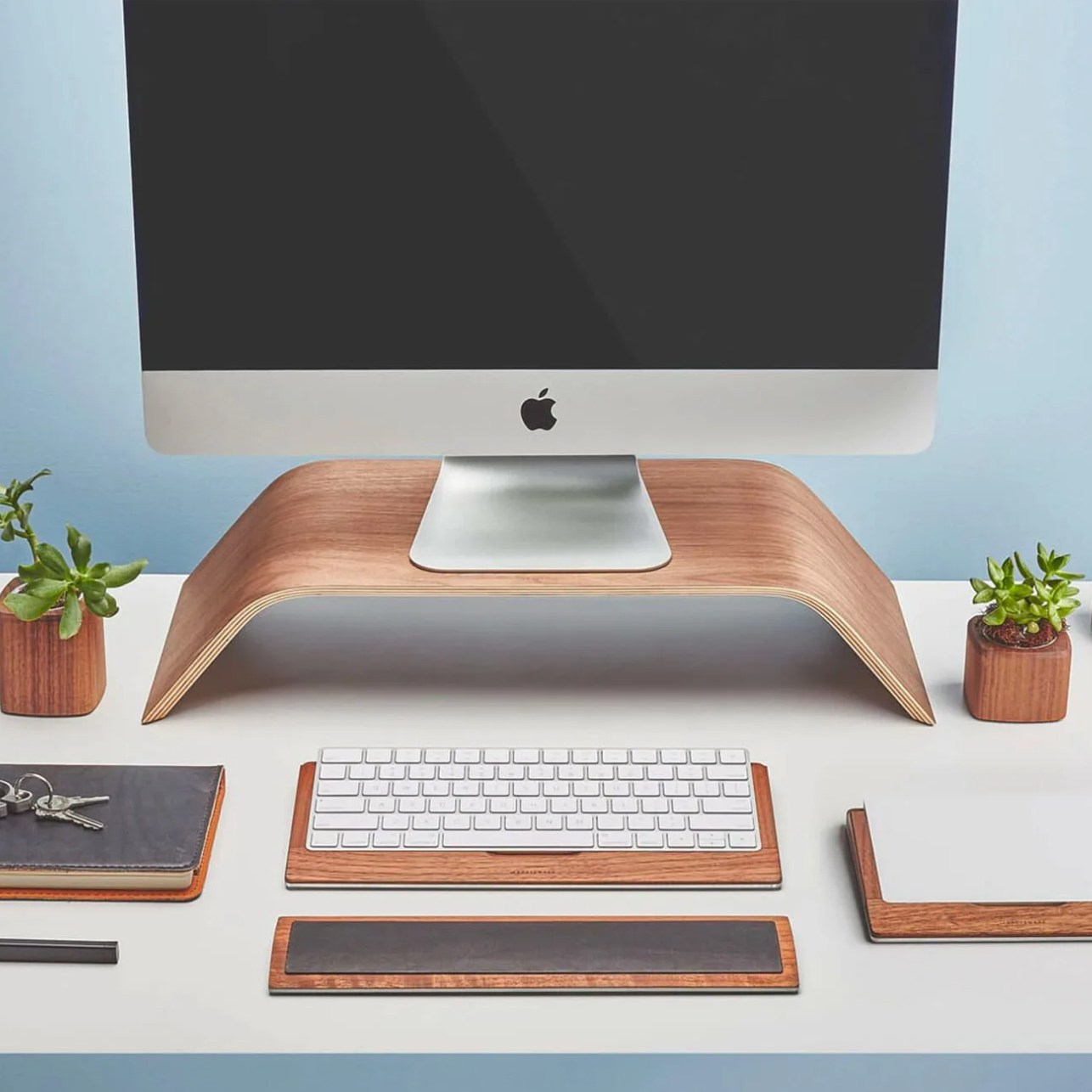 best mac and macbook stands gear patrol lead full