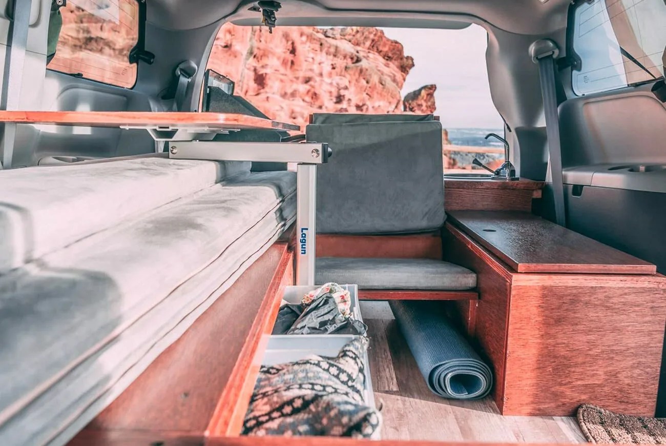 campervan guide gear patrol oasis