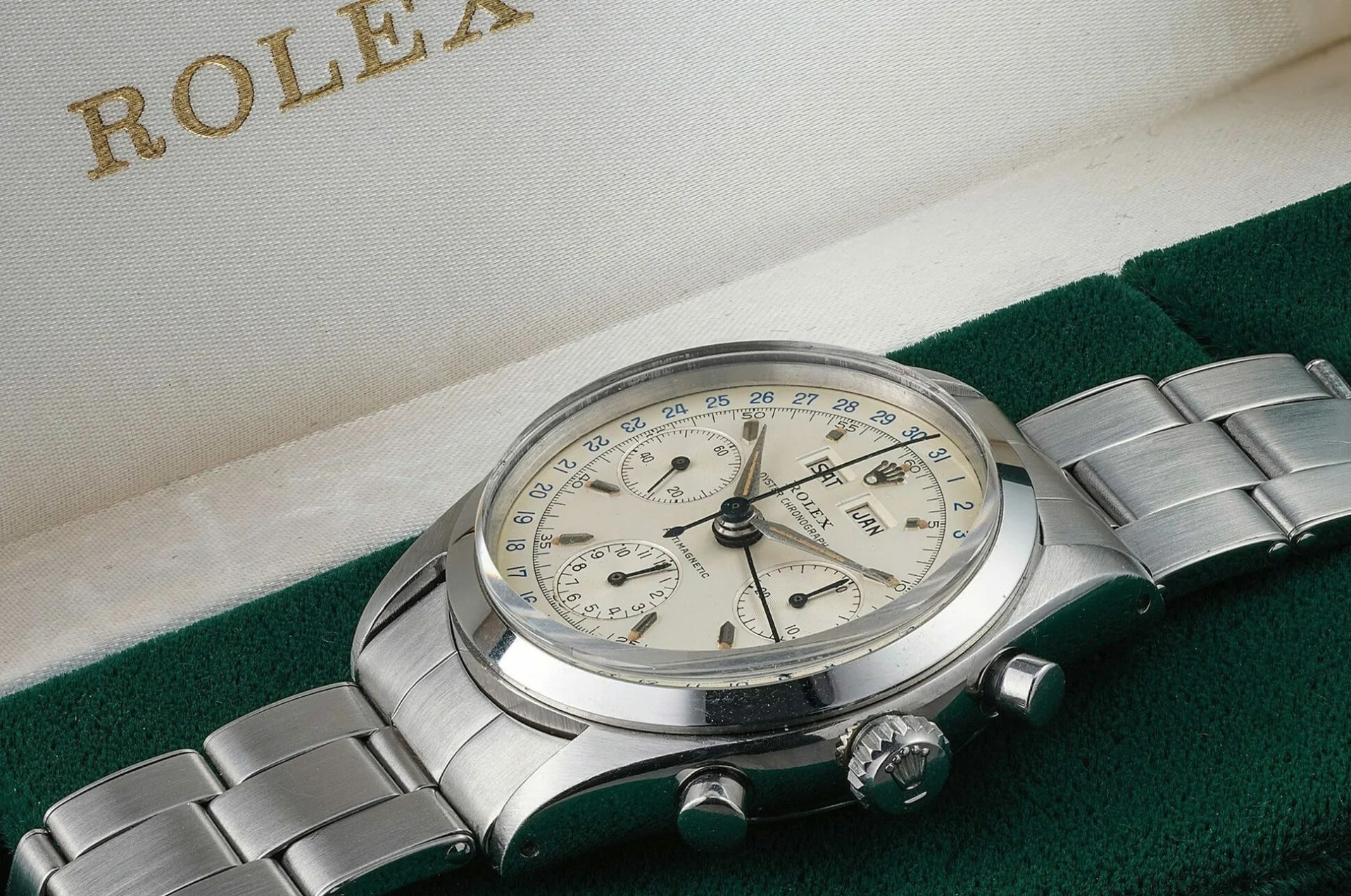 crazy nicknames given to 10 notable rolex watches gear patrol lead full