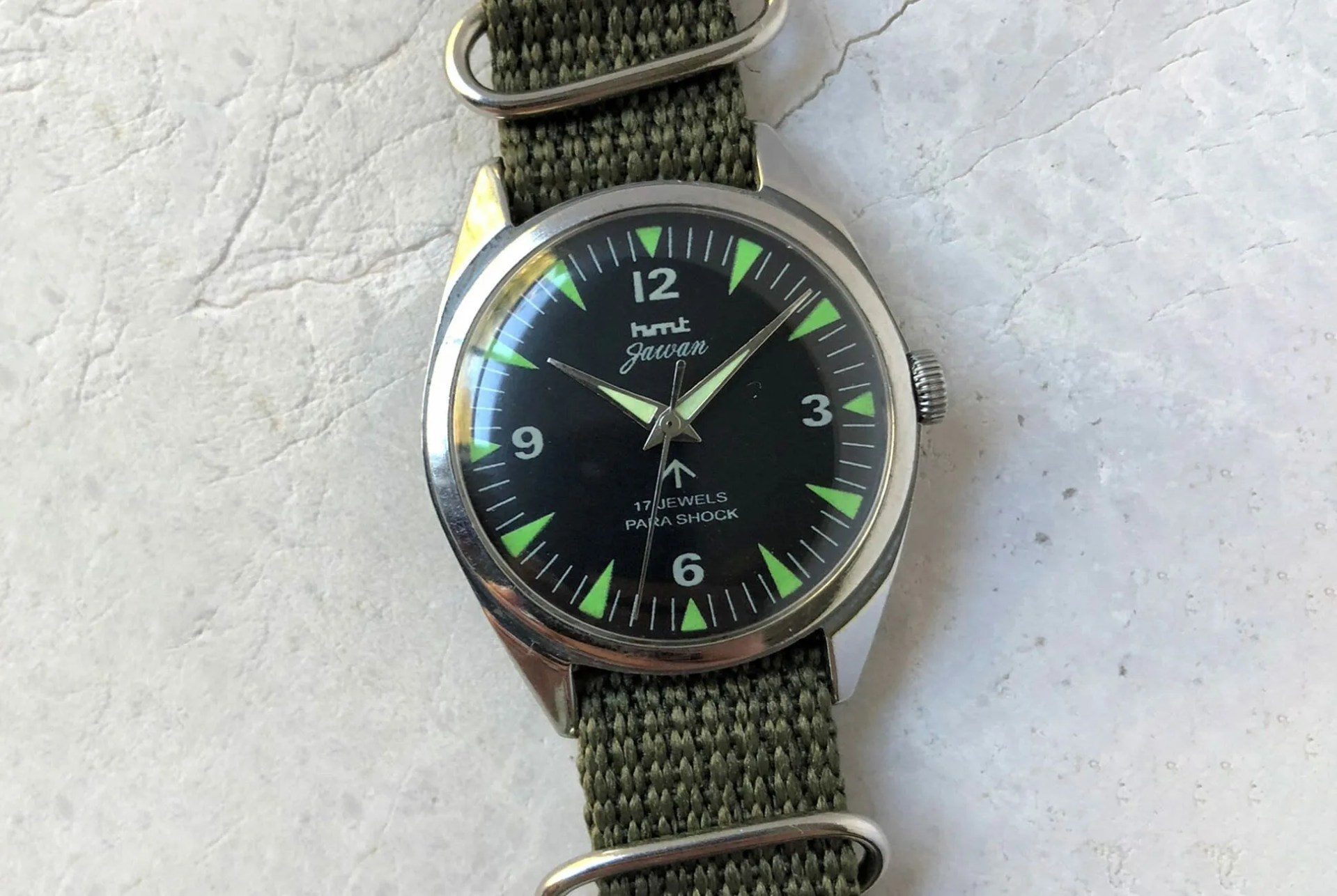 how to spot a fake watch gear patrol lead full