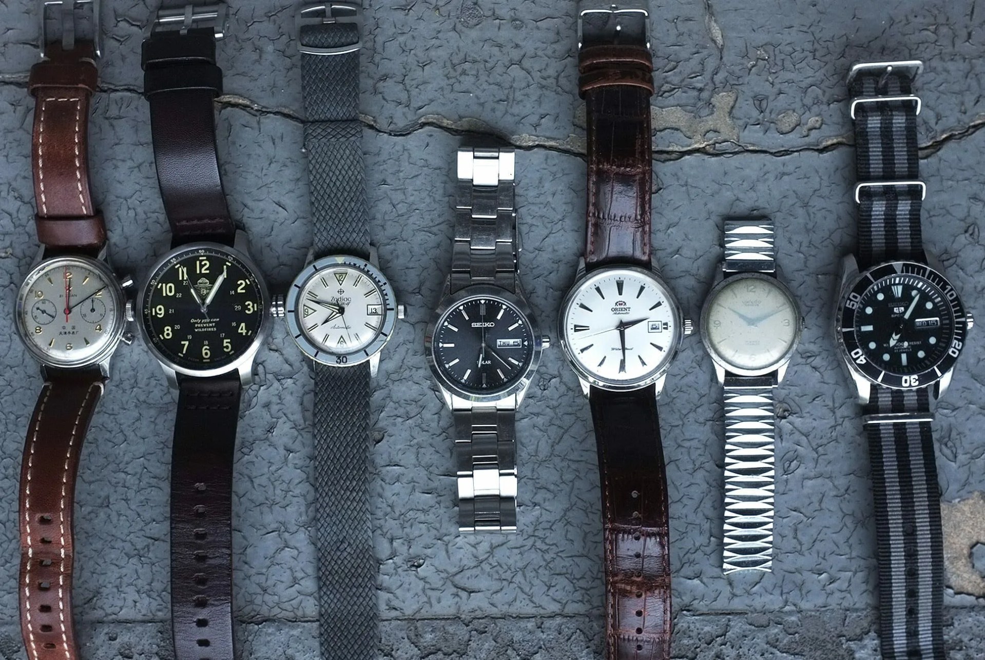 how to trade a watch gear patrol lead full