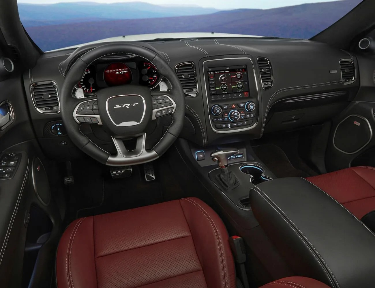 Kind-of-Obsessed-Dodge-Durango-SRT-gear-patrol-ambiance-2