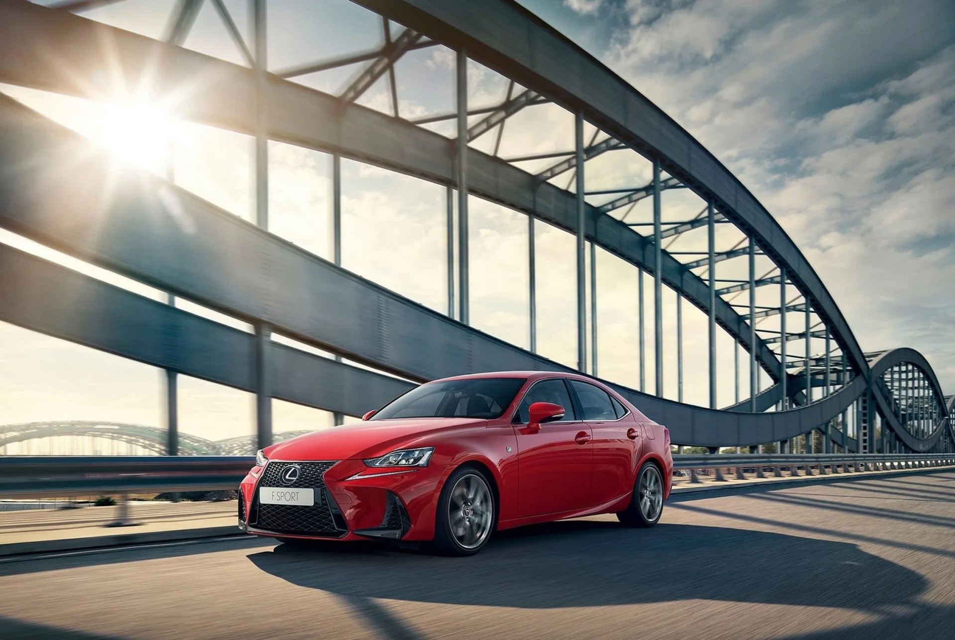 lexus is 350 gear patrol