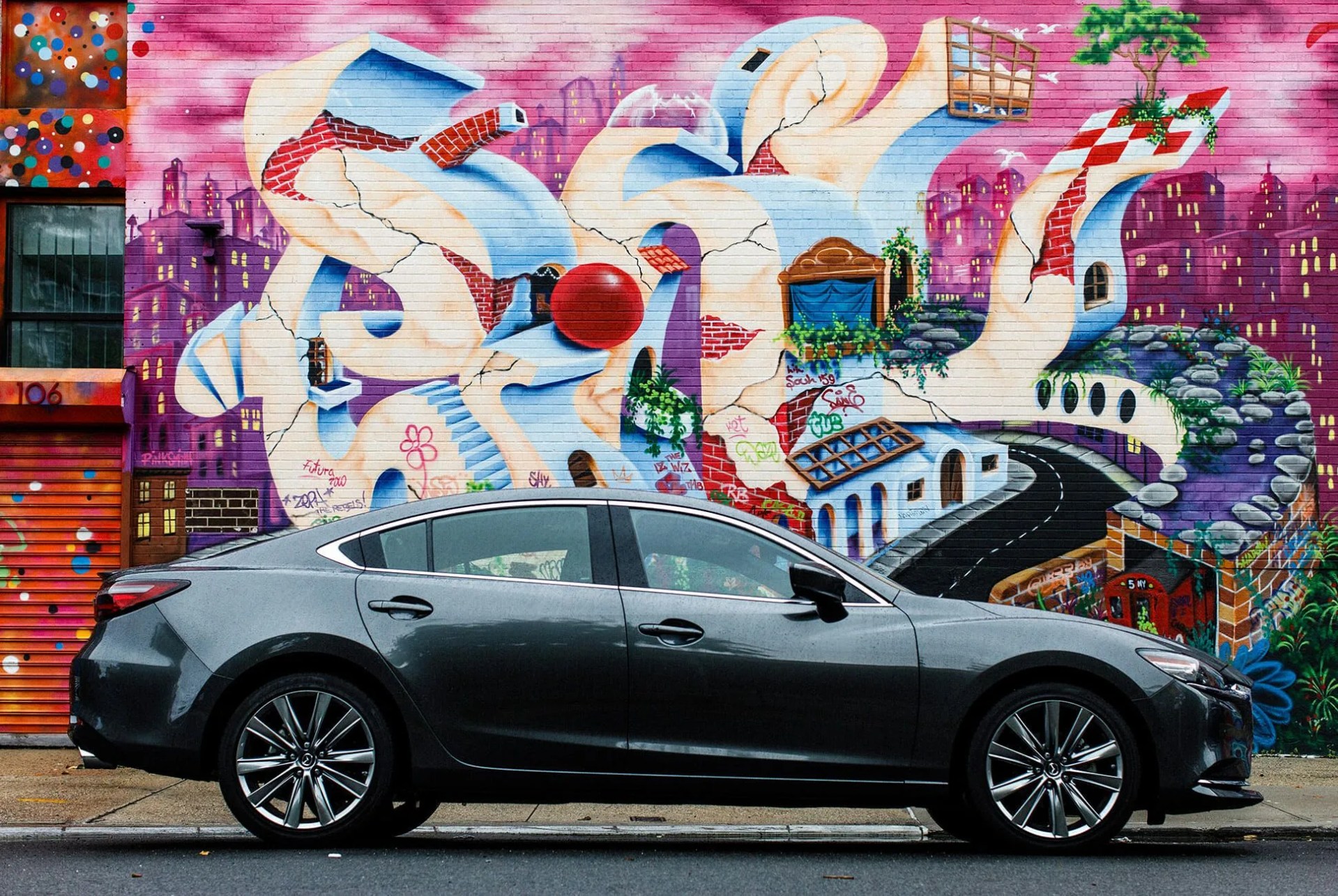 mazda6 signature review gear patrol slide 1