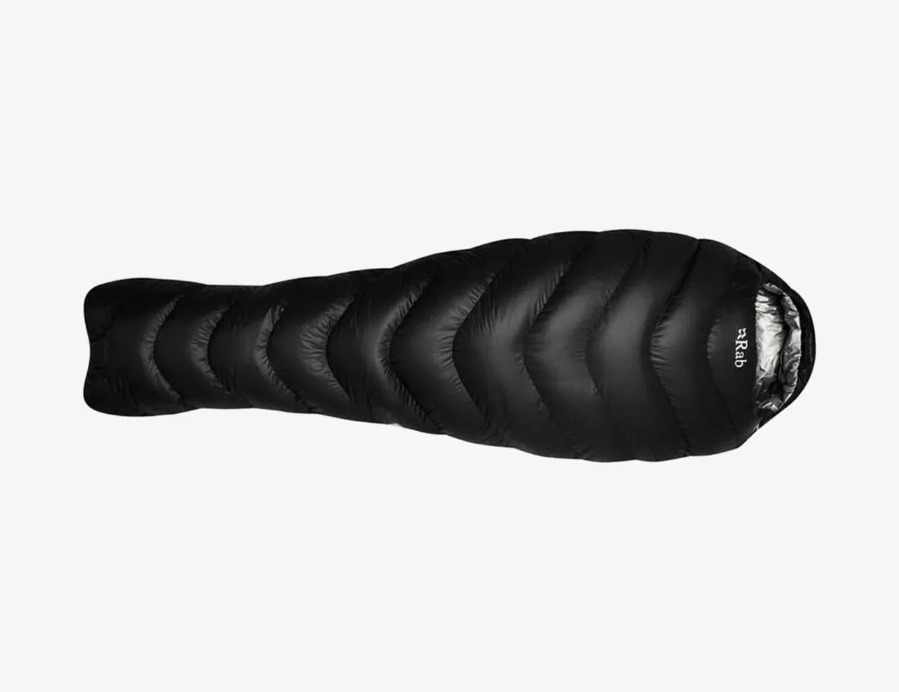 rab mythic ultra sleeping bag gear patrol