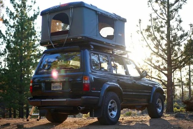 roofnest eagle gear patrol feature