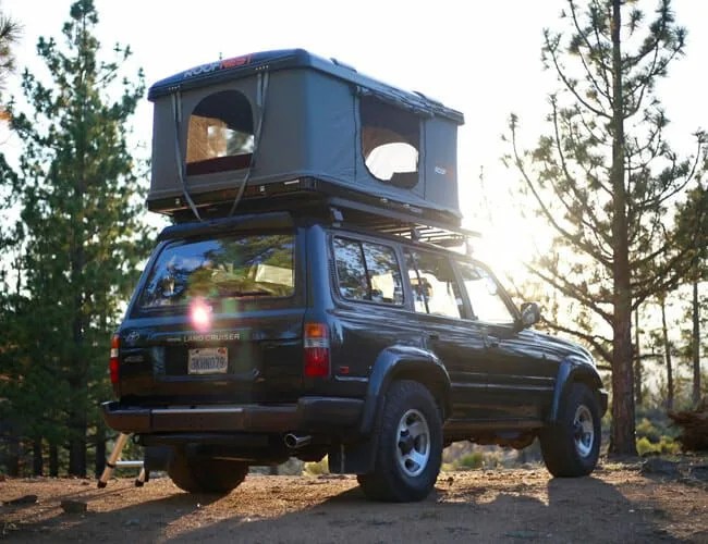 roofnest eagle gear patrol feature