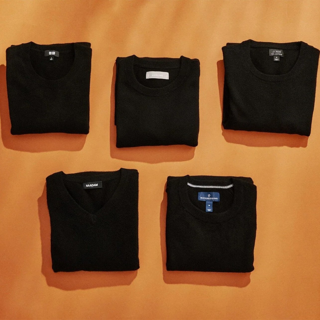 the best cashmere sweaters for 100 or less gear patrol lead full