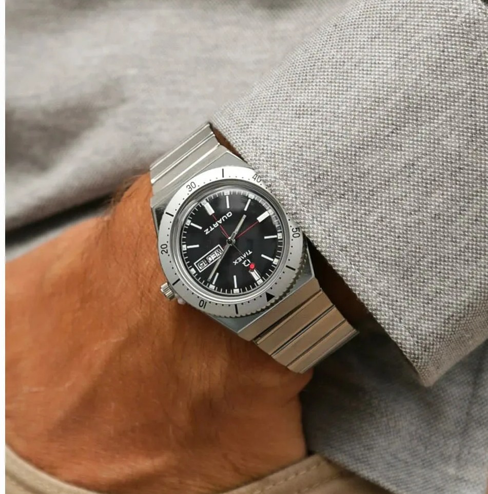 timex x todd snyder q gear patrol lead full