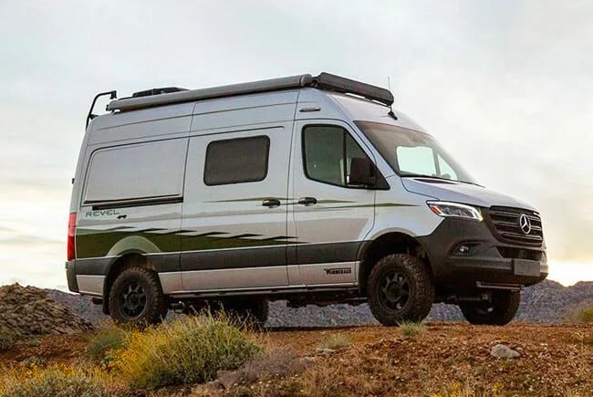 winnebago revel gear patrol lead feature