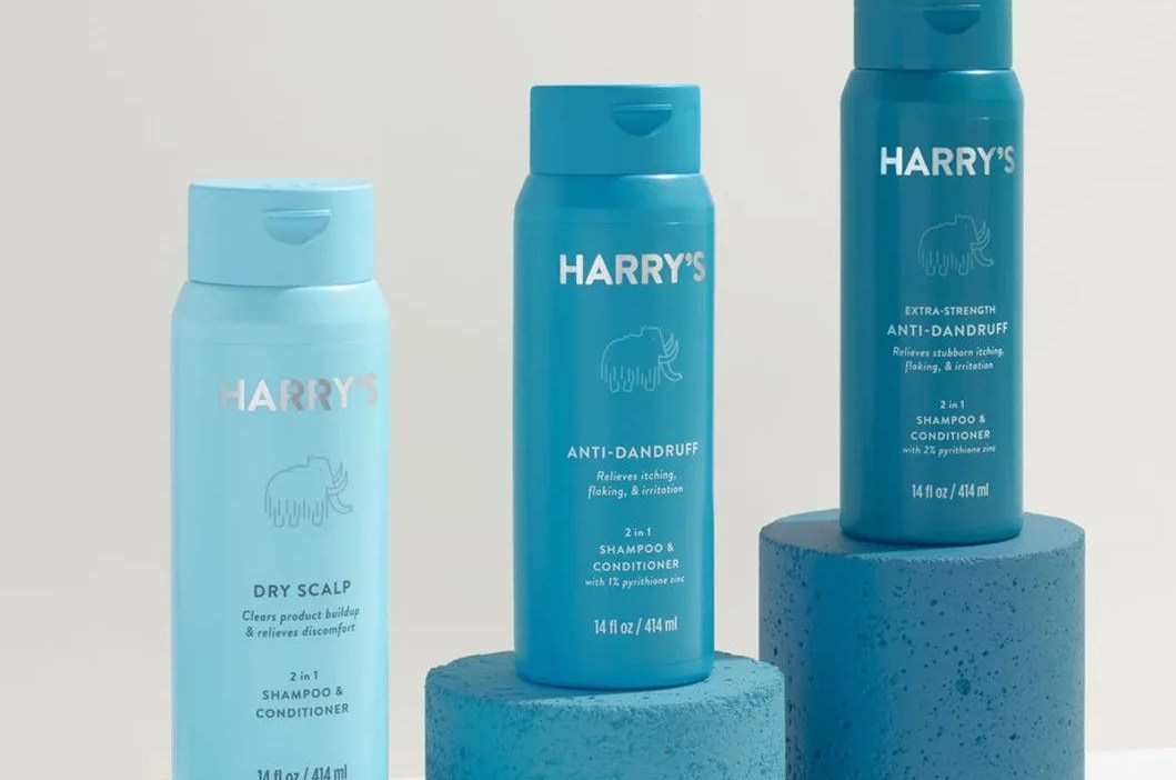harrys