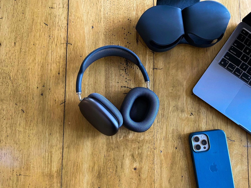 airpods max