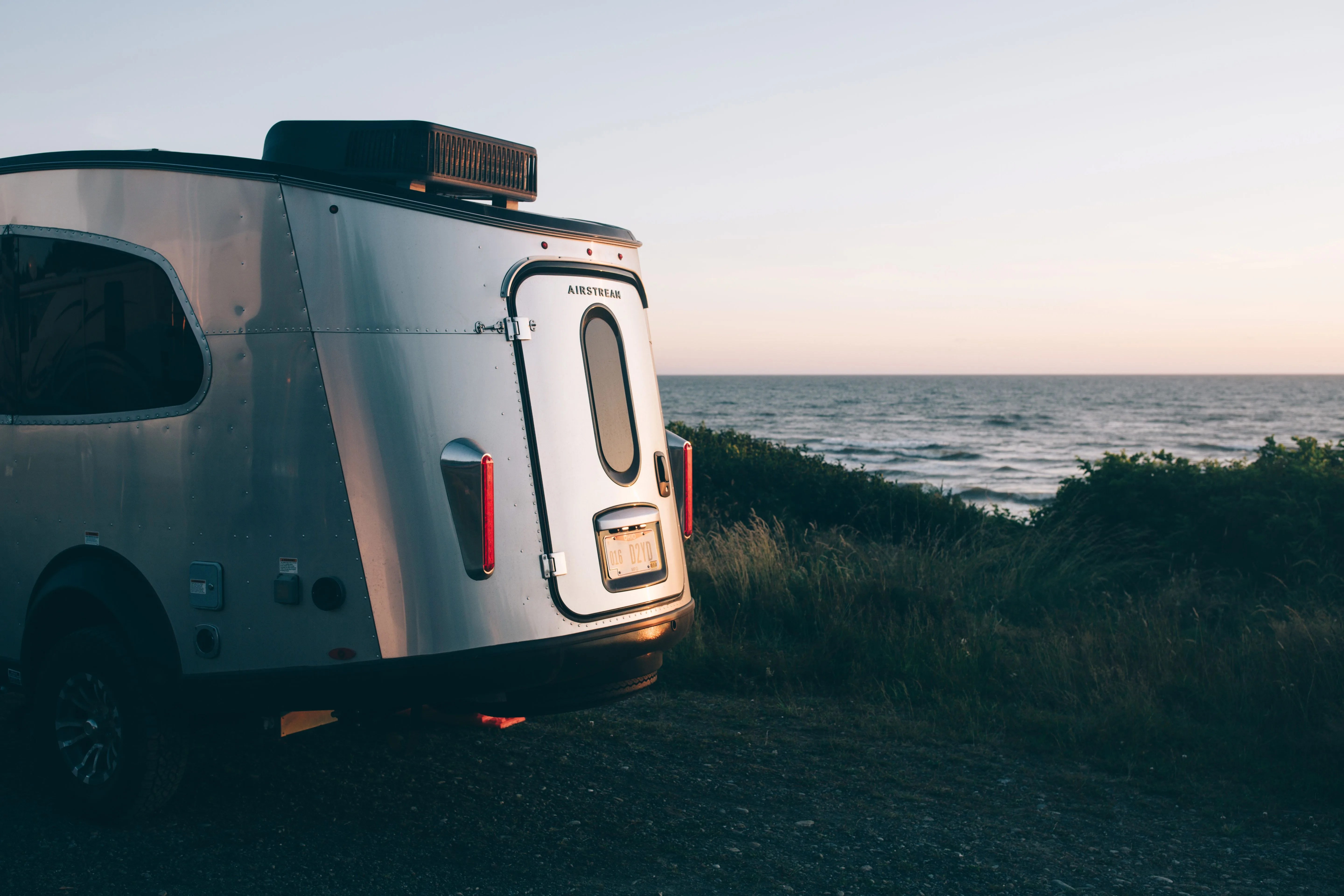 airstream nest