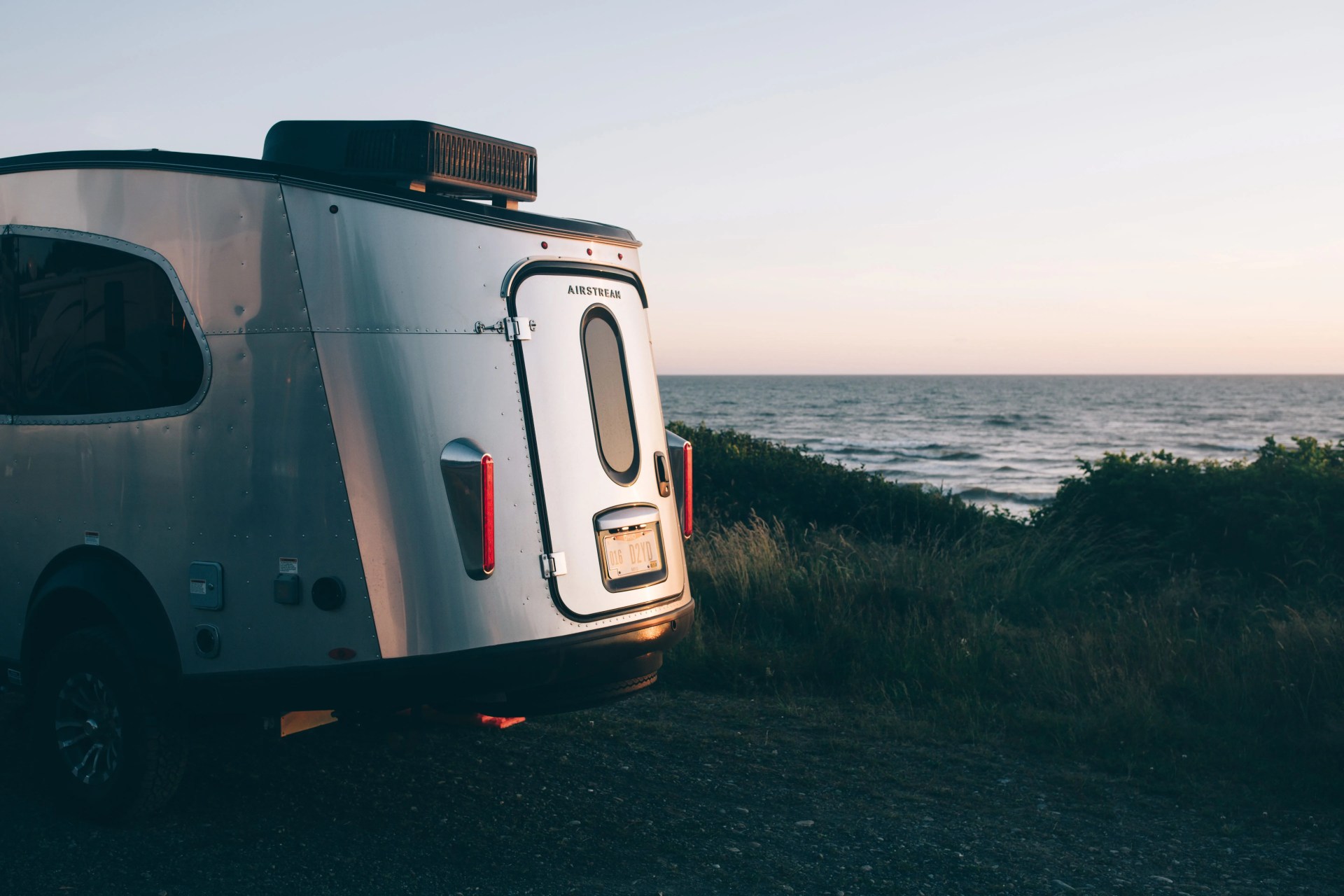 airstream nest