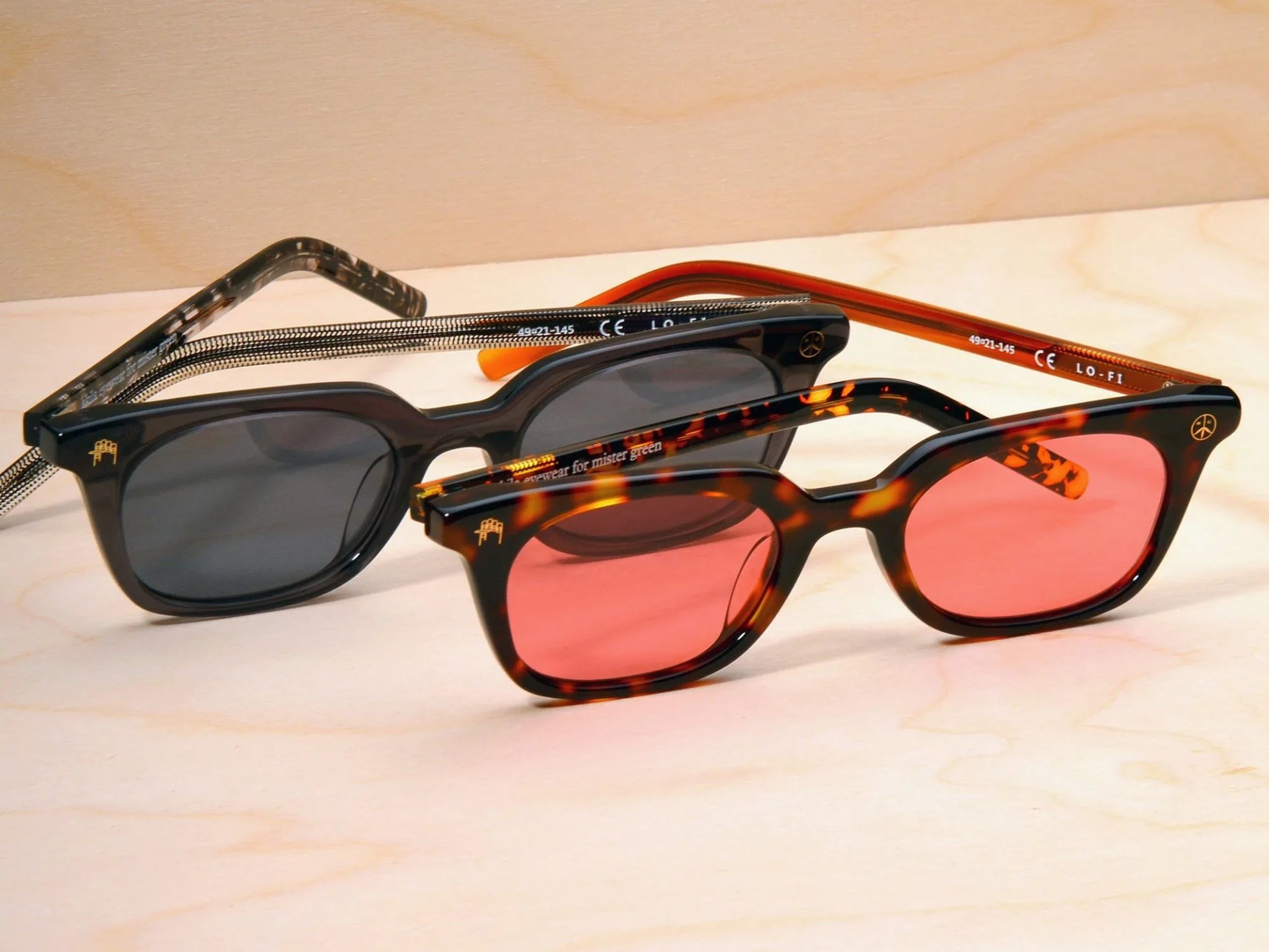 style releases 1217