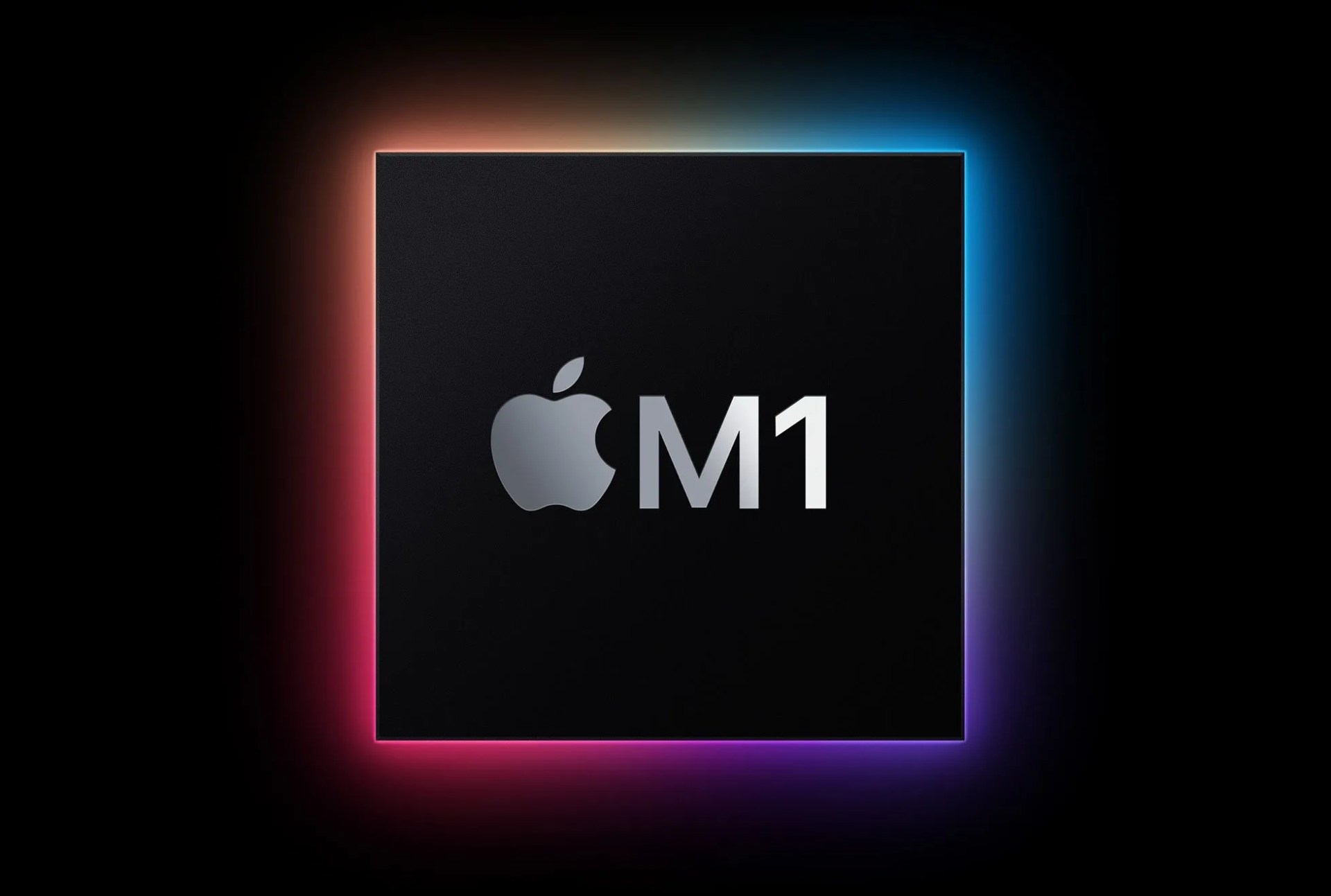 macbook m1