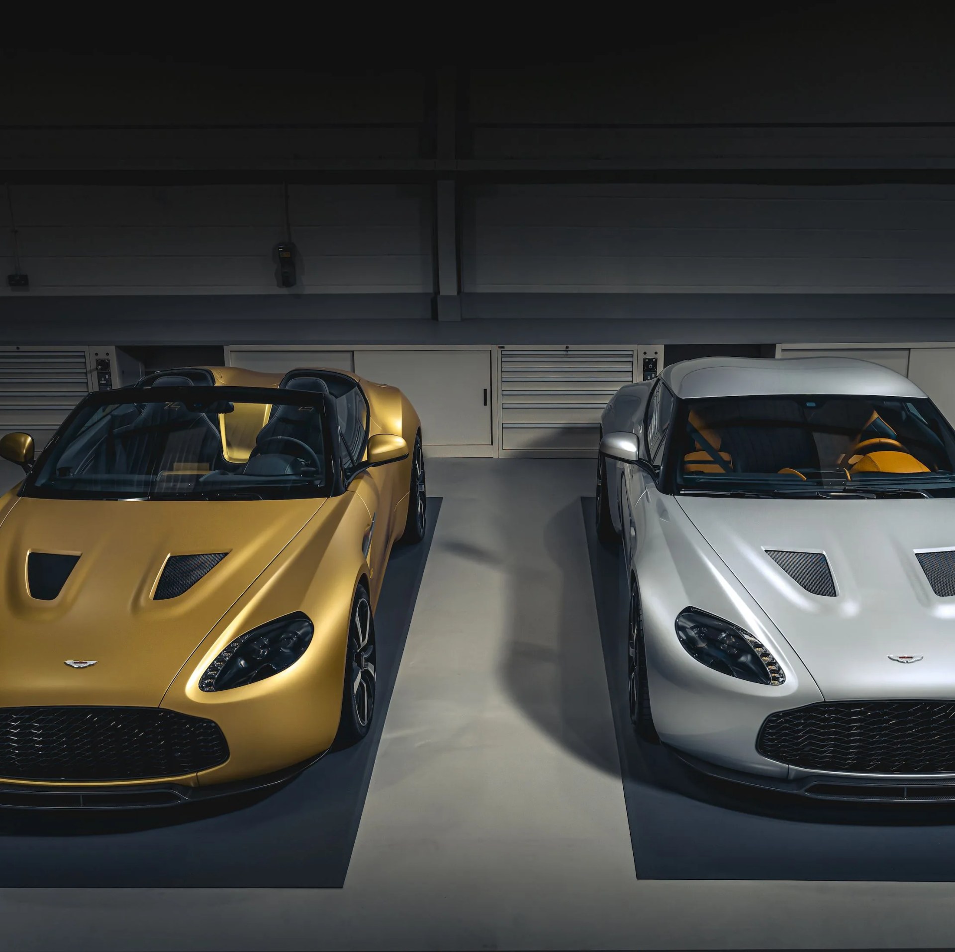aston martin v12 vantage