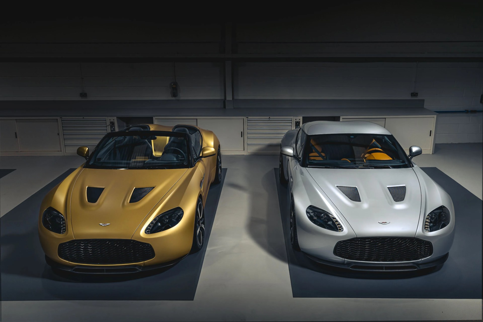aston martin v12 vantage