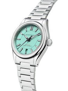 fortitude green dial