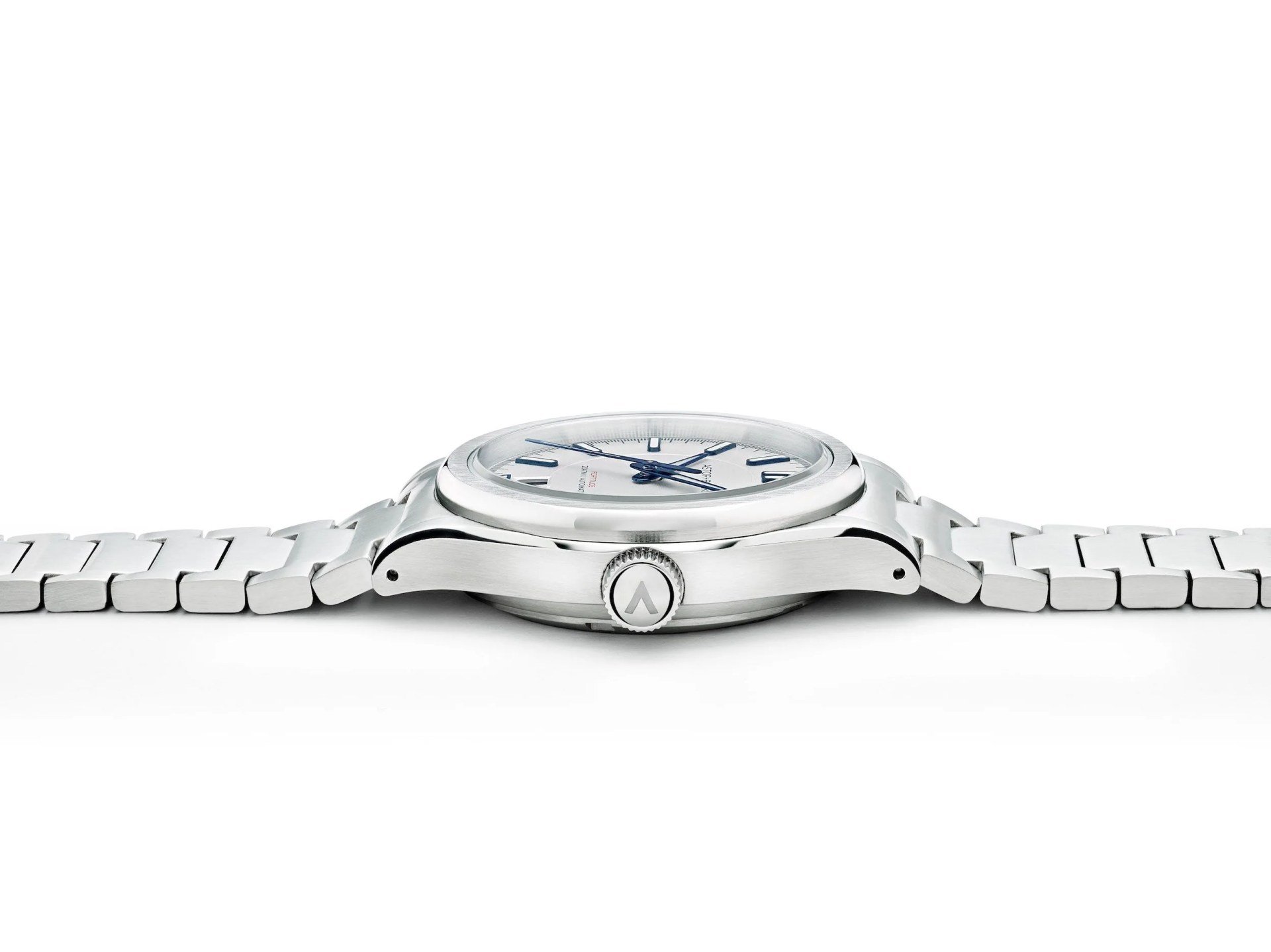 astor  banks fortitude side