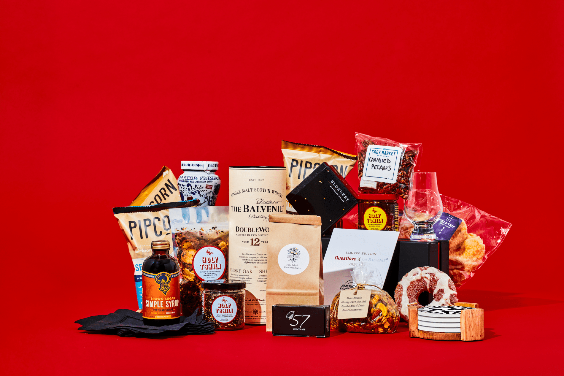 balvenie gift box