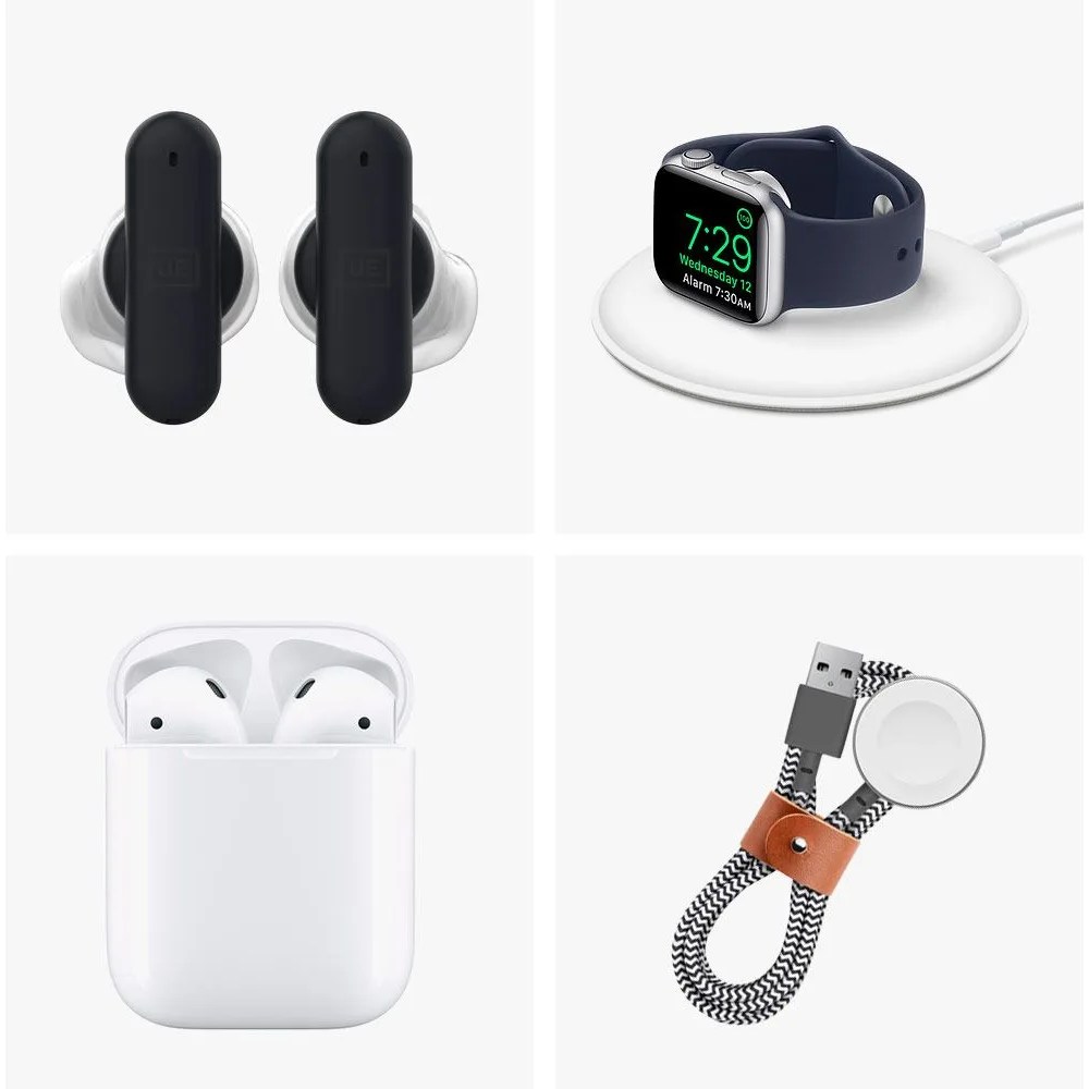 best apple watch accessories