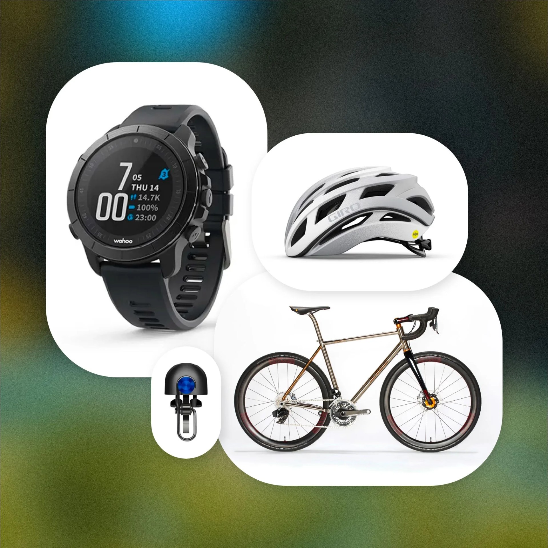 bike releases