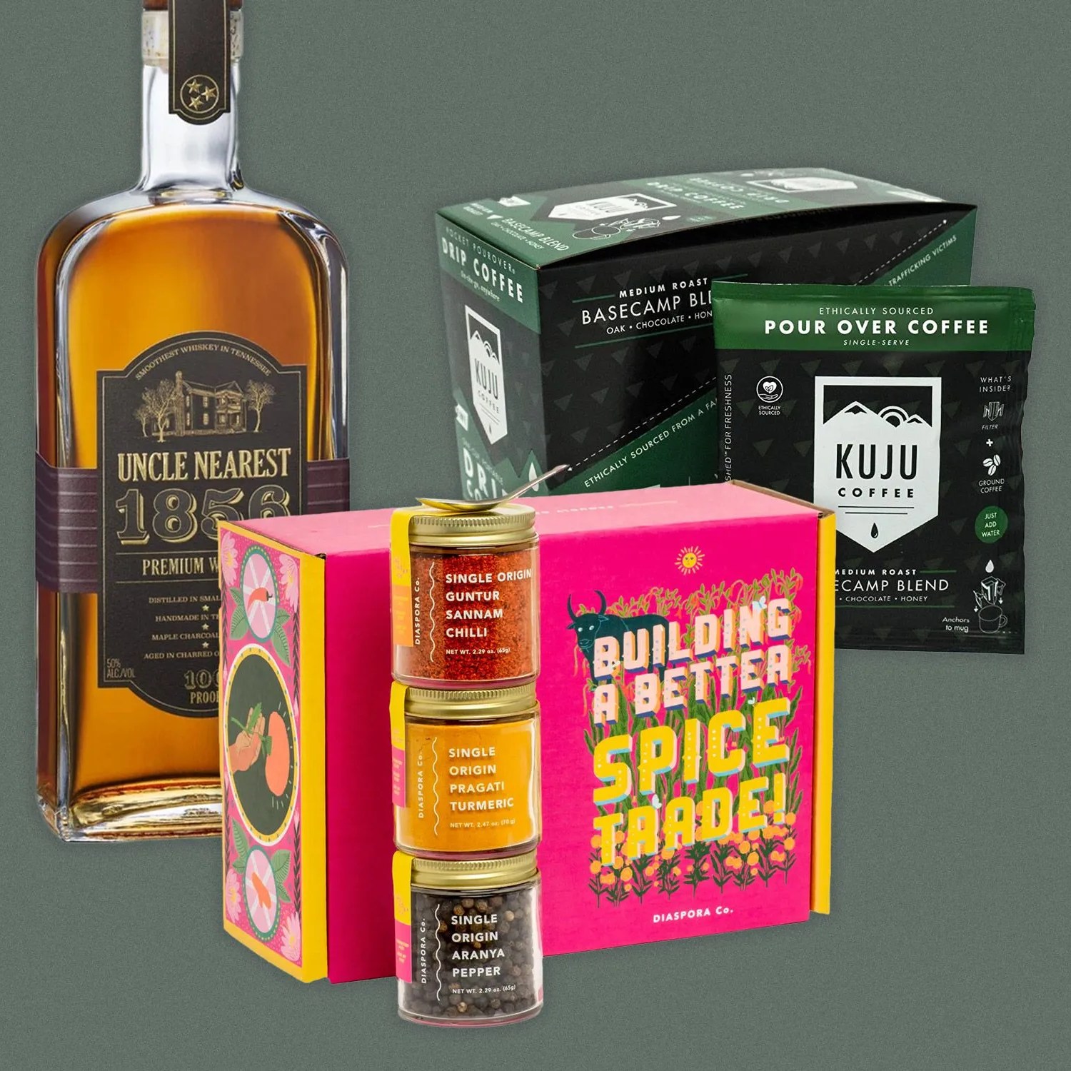 bipoc gifts