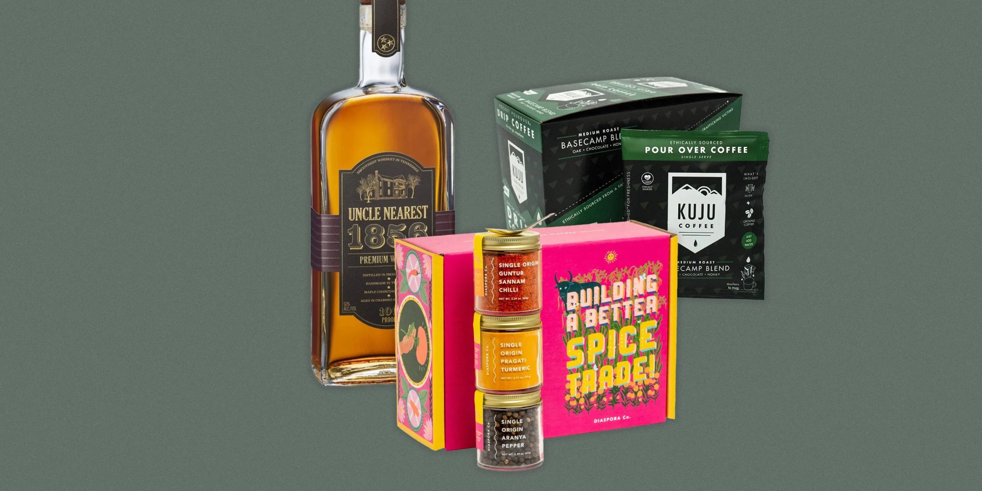 bipoc gifts