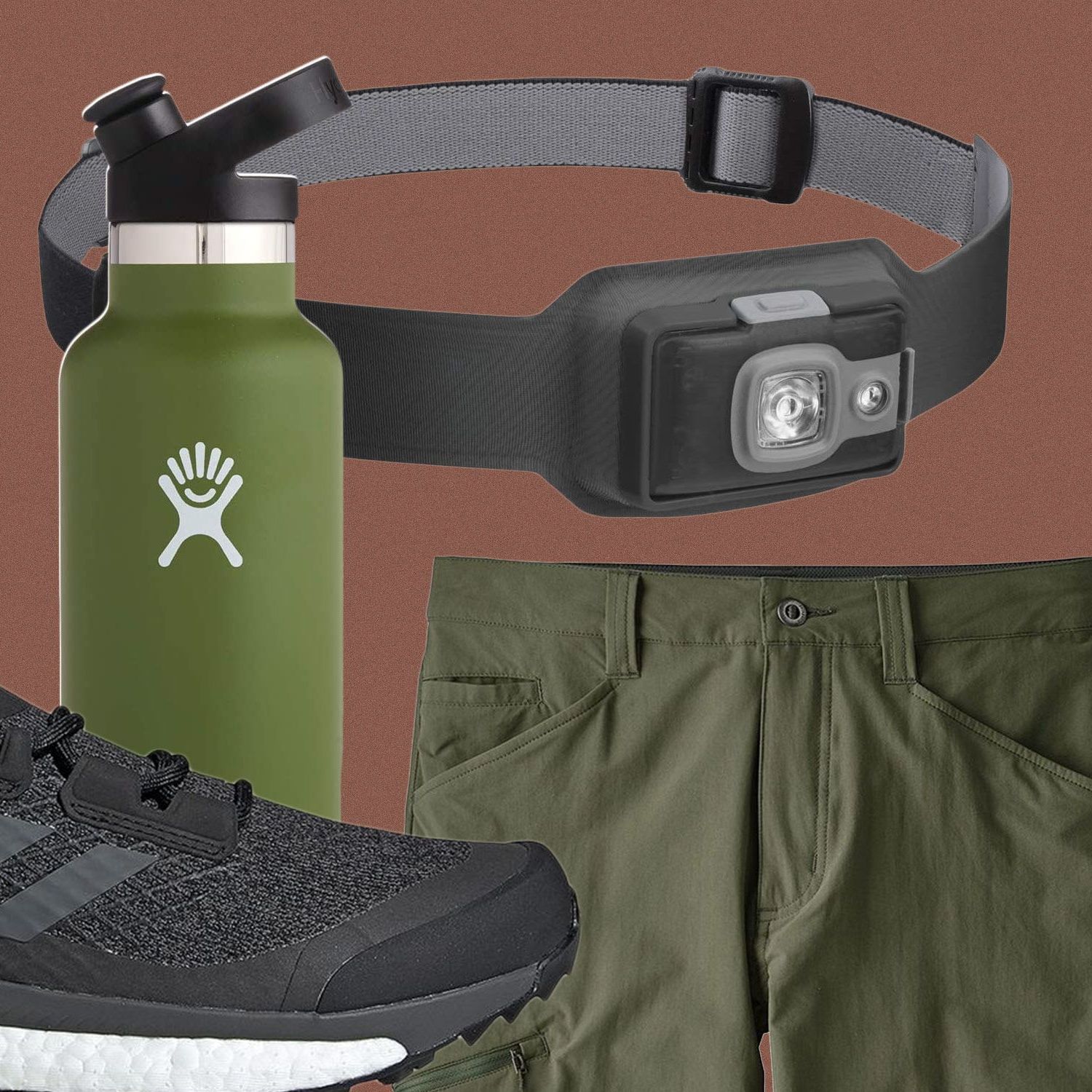 best gifts for hikers