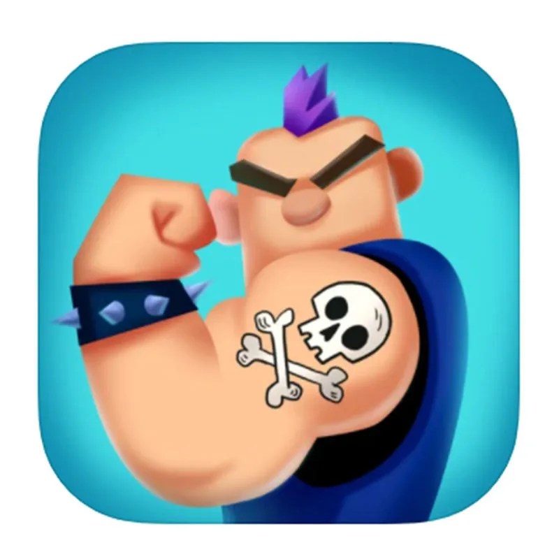 ios games
