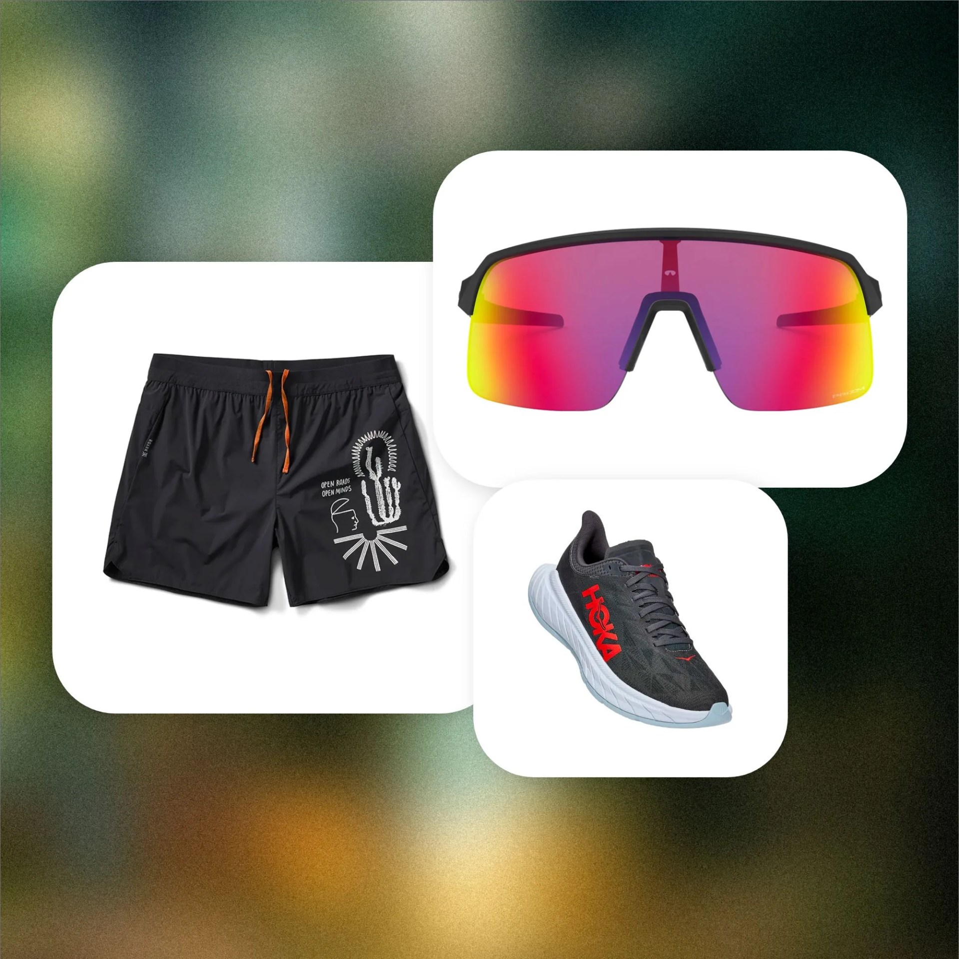 best new fitness gear december