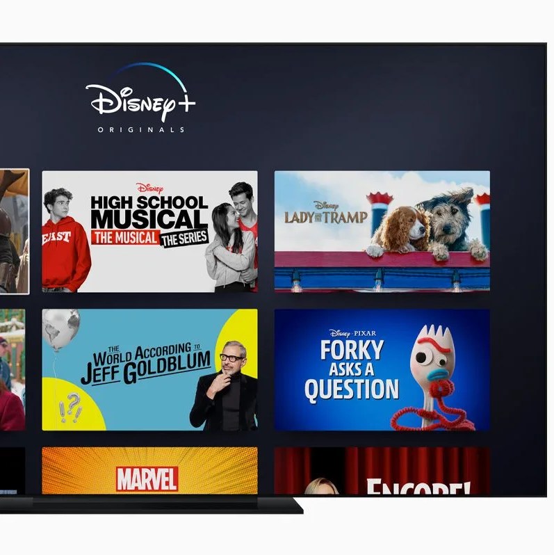 apple tv app of the year disney